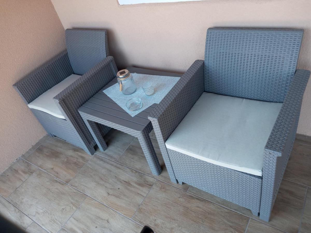 Erna Apartman Залакарош Экстерьер фото