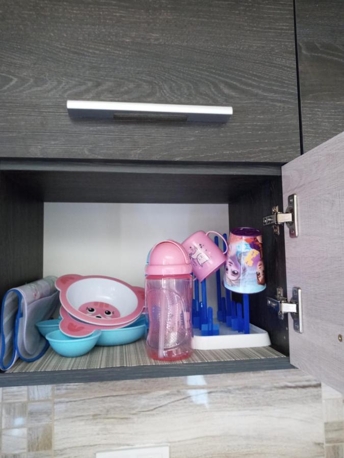 Erna Apartman Залакарош Экстерьер фото