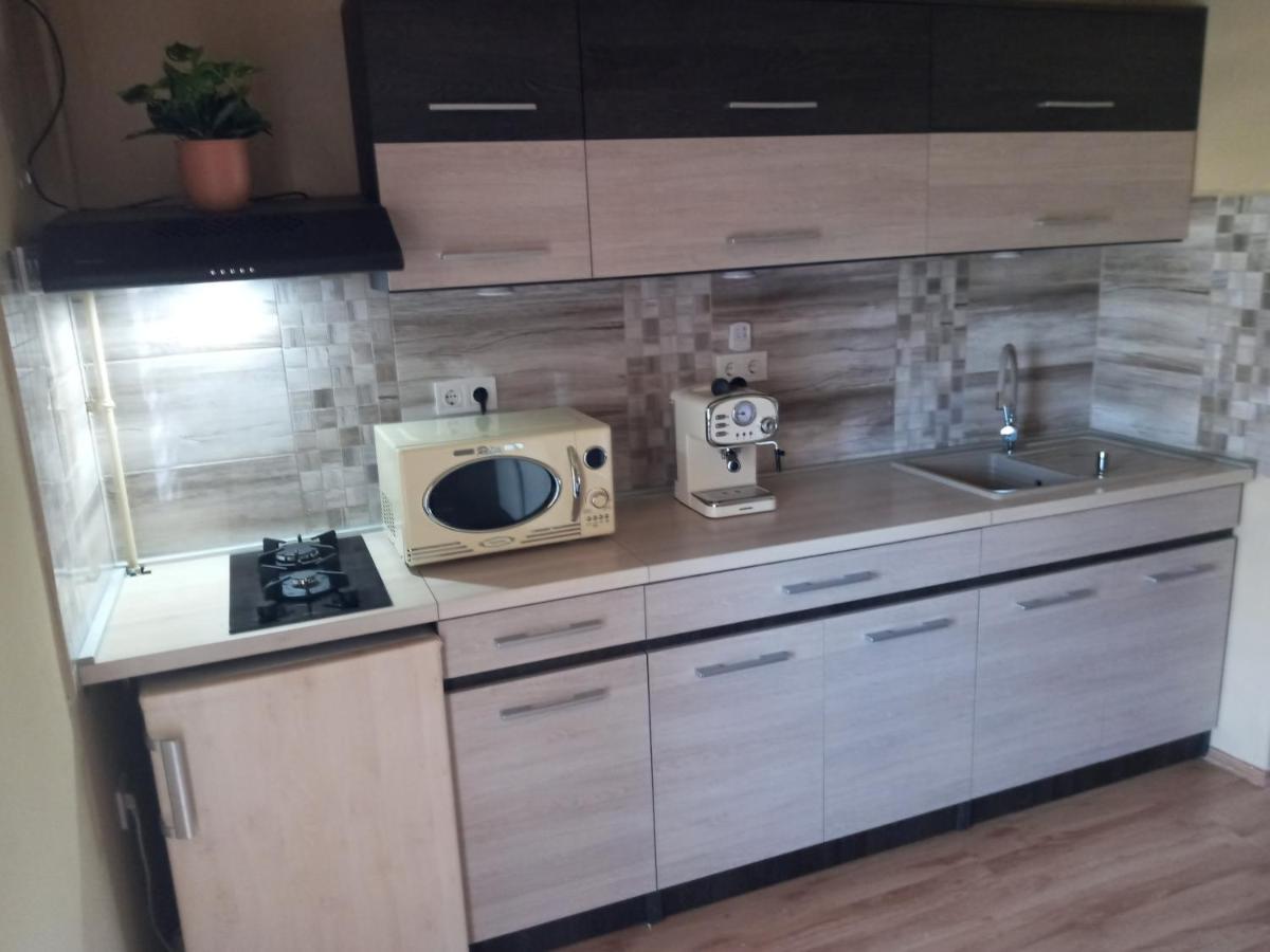 Erna Apartman Залакарош Экстерьер фото
