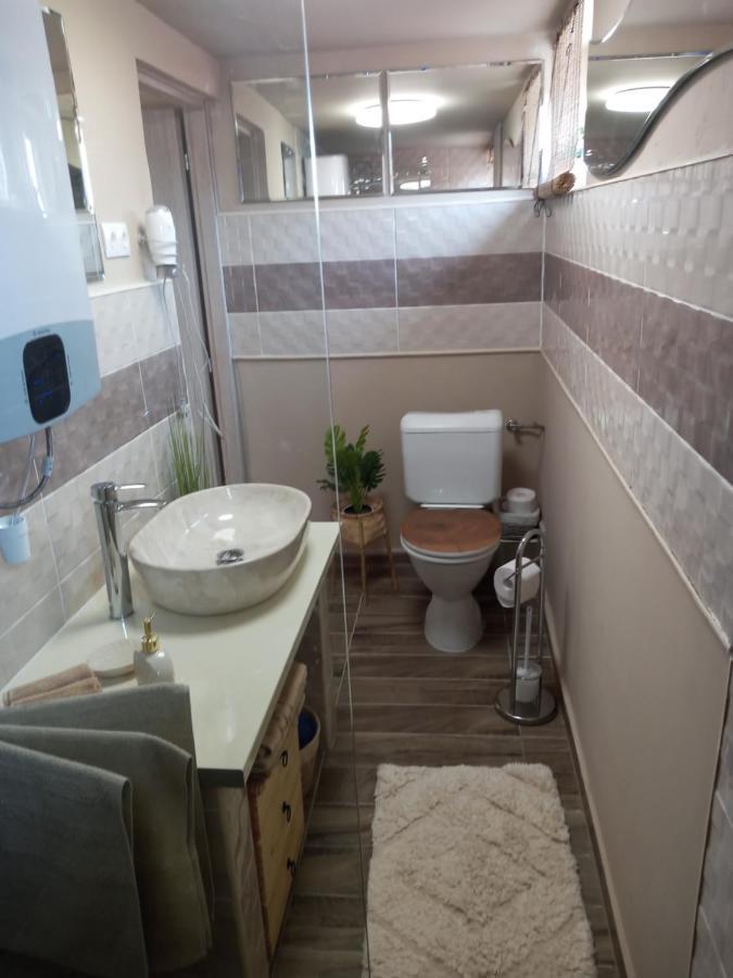 Erna Apartman Залакарош Экстерьер фото