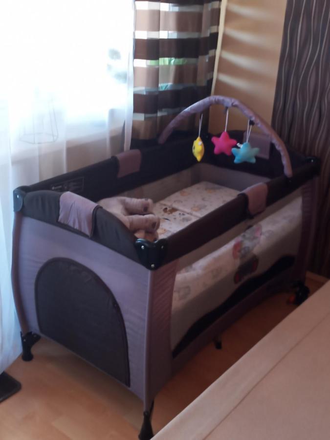 Erna Apartman Залакарош Экстерьер фото
