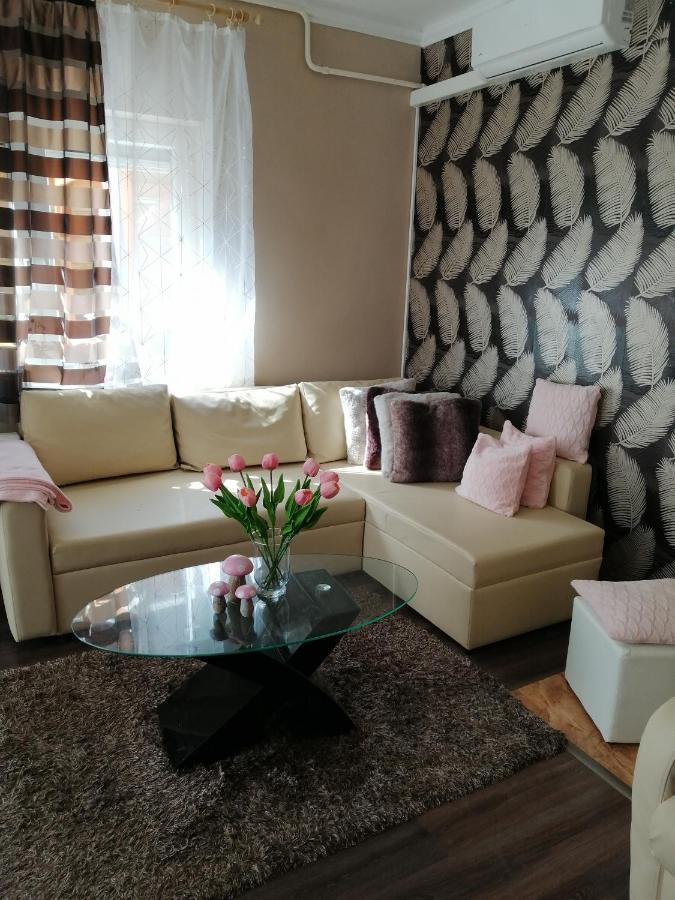 Erna Apartman Залакарош Экстерьер фото