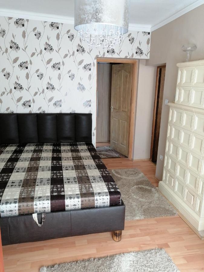 Erna Apartman Залакарош Экстерьер фото