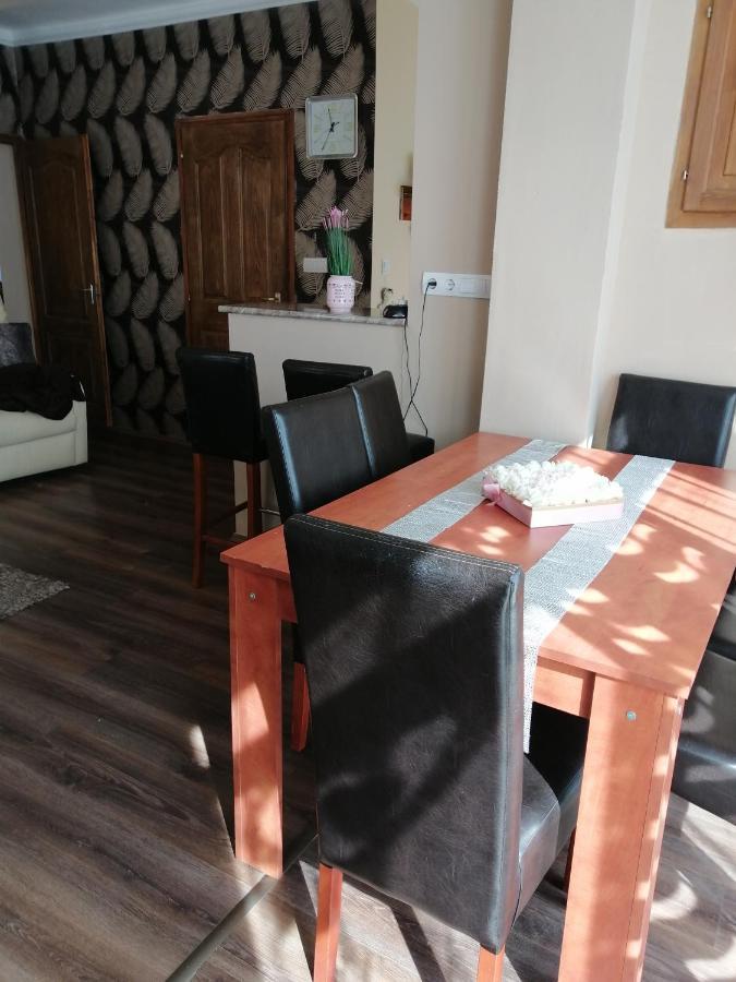 Erna Apartman Залакарош Экстерьер фото